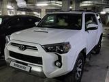 Toyota 4Runner 2020 года за 25 500 000 тг. в Астана