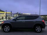 Nissan Murano 2004 года за 3 650 000 тг. в Шымкент – фото 2