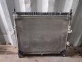 Радиатор Ssangyong за 30 000 тг. в Костанай – фото 5