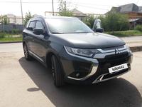 Mitsubishi Outlander 2021 года за 12 982 000 тг. в Алматы