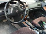 Nissan Maxima 2005 года за 3 600 000 тг. в Алматы – фото 3