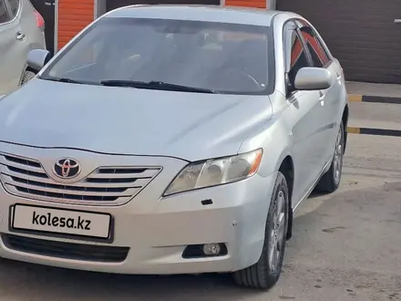 Toyota Camry 2006 года за 6 500 000 тг. в Усть-Каменогорск