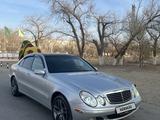 Mercedes-Benz E 320 2003 годаfor6 200 000 тг. в Кызылорда