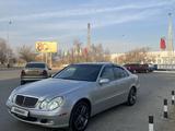 Mercedes-Benz E 320 2003 годаfor6 200 000 тг. в Кызылорда – фото 5