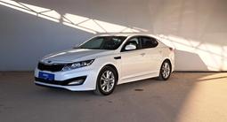 Kia K5 2012 годаүшін8 200 000 тг. в Кызылорда