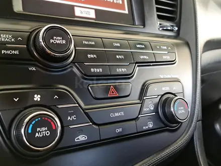 Kia K5 2012 года за 8 200 000 тг. в Кызылорда – фото 18