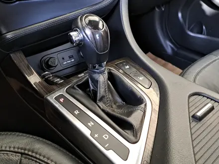 Kia K5 2012 года за 8 200 000 тг. в Кызылорда – фото 19