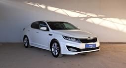 Kia K5 2012 годаүшін8 200 000 тг. в Кызылорда – фото 3