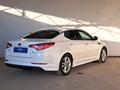 Kia K5 2012 года за 8 200 000 тг. в Кызылорда – фото 5