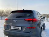 Hyundai Tucson 2020 годаүшін10 800 000 тг. в Астана – фото 3