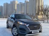 Hyundai Tucson 2020 года за 10 800 000 тг. в Астана