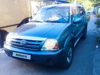 Suzuki Grand Vitara 2004 годаүшін5 100 000 тг. в Алматы