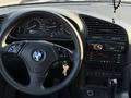 BMW 328 1995 года за 3 000 000 тг. в Алматы – фото 11