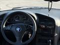 BMW 328 1995 года за 3 000 000 тг. в Алматы – фото 15