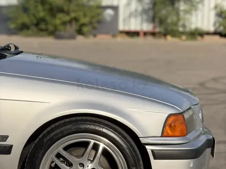 BMW 328 1995 года за 3 000 000 тг. в Алматы – фото 2