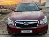 Subaru Forester 2016 года за 5 500 000 тг. в Атырау