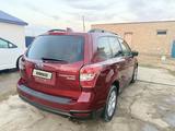 Subaru Forester 2016 года за 5 500 000 тг. в Атырау – фото 4