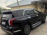 Hyundai Palisade 2022 года за 24 500 000 тг. в Алматы – фото 4