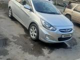 Hyundai Accent 2013 годаүшін4 800 000 тг. в Тараз