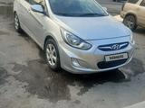 Hyundai Accent 2013 годаүшін4 800 000 тг. в Тараз – фото 2