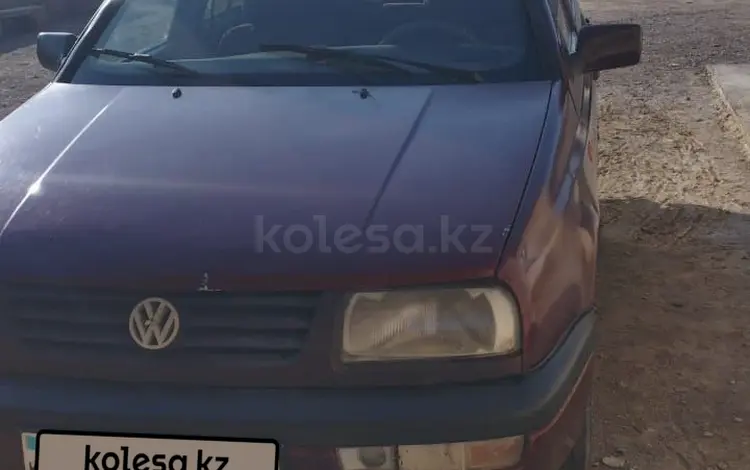 Volkswagen Vento 1992 года за 450 000 тг. в Шымкент