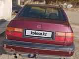 Volkswagen Vento 1992 годаүшін450 000 тг. в Шымкент – фото 2