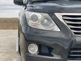 Lexus LX 570 2011 годаүшін18 000 000 тг. в Астана – фото 4