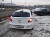 Chevrolet Cruze 2012 года за 3 300 000 тг. в Алматы – фото 3