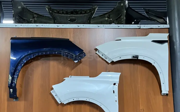 Changan крыло за 55 000 тг. в Актобе