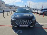 Hyundai Sonata 2019 года за 4 000 000 тг. в Алматы