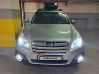 Subaru Outback 2013 годаfor10 000 000 тг. в Астана