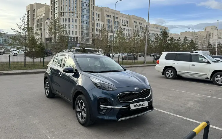 Kia Sportage 2019 годаfor12 000 000 тг. в Астана