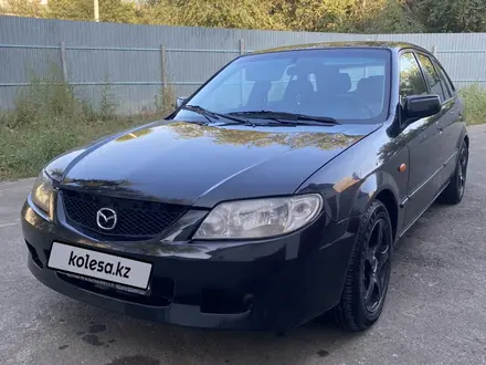 Mazda 323 2001 года за 1 700 000 тг. в Уральск