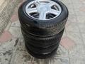 Комплект дисков торус р15 с резиной в отличном состоянии за 185 000 тг. в Алматы – фото 11