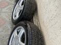 Комплект дисков торус р15 с резиной в отличном состоянии за 185 000 тг. в Алматы – фото 8