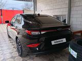 JAC J7 2023 годаfor6 200 000 тг. в Тараз – фото 4