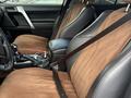 Toyota Land Cruiser Prado 2017 года за 20 999 999 тг. в Атырау – фото 4