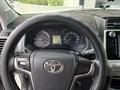 Toyota Land Cruiser Prado 2017 года за 20 999 999 тг. в Атырау – фото 10