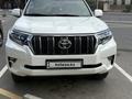 Toyota Land Cruiser Prado 2017 года за 20 999 999 тг. в Атырау – фото 3
