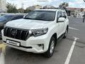 Toyota Land Cruiser Prado 2017 года за 20 999 999 тг. в Атырау – фото 2