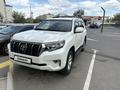 Toyota Land Cruiser Prado 2017 года за 20 999 999 тг. в Атырау