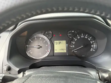 Toyota Land Cruiser Prado 2017 года за 20 999 999 тг. в Атырау – фото 5