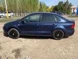 Volkswagen Polo 2015 года за 4 500 000 тг. в Актобе – фото 3