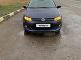 Volkswagen Polo 2015 года за 4 500 000 тг. в Актобе – фото 5