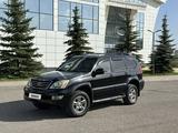 Lexus GX 470 2003 года за 9 800 000 тг. в Караганда – фото 2