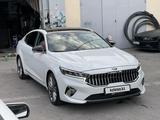 Kia K7 2020 годаүшін15 200 000 тг. в Шымкент