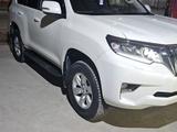 Toyota Land Cruiser Prado 2020 годаүшін26 000 000 тг. в Туркестан – фото 5