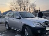 Chery Tiggo 2008 годаүшін2 400 000 тг. в Тараз – фото 3