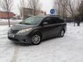 Toyota Sienna 2015 года за 16 000 000 тг. в Астана