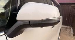 Toyota Vellfire 2015 годаүшін15 000 000 тг. в Алматы – фото 4